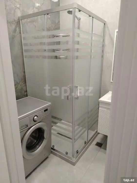 530 AZN - 2 otaqlı mənzil Kirayə (aylıq), Xırdalan