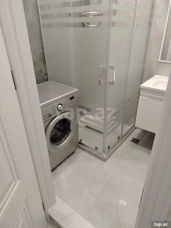 530 AZN - 2 otaqlı mənzil Kirayə (aylıq), Xırdalan