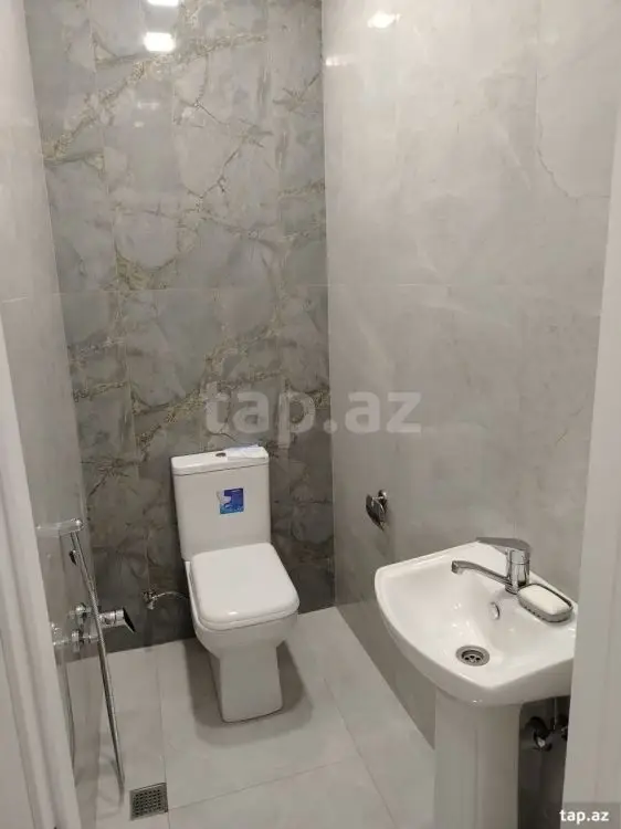 530 AZN - 2 otaqlı mənzil Kirayə (aylıq), Xırdalan