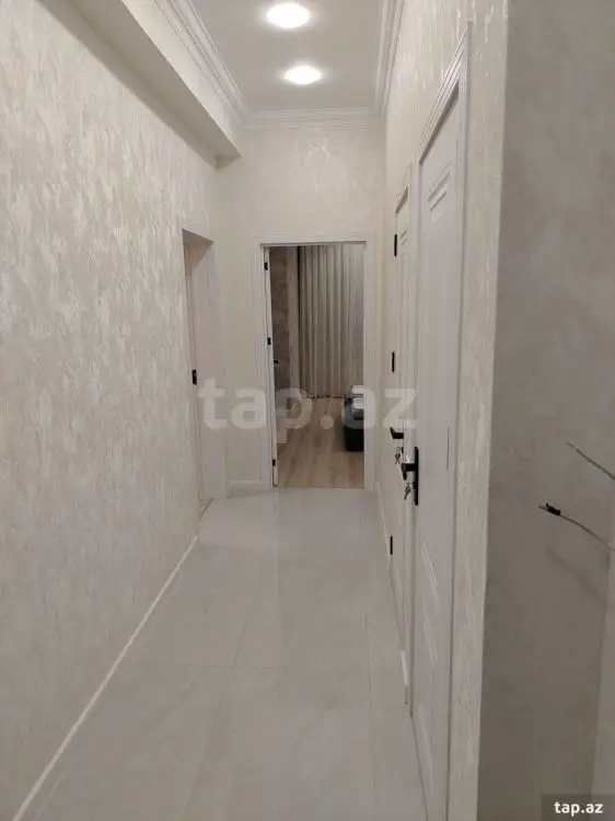 530 AZN - 2 otaqlı mənzil Kirayə (aylıq), Xırdalan