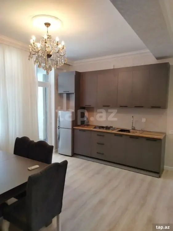 530 AZN - 2 otaqlı mənzil Kirayə (aylıq), Xırdalan