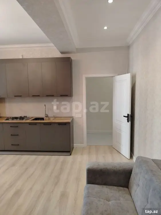 530 AZN - 2 otaqlı mənzil Kirayə (aylıq), Xırdalan