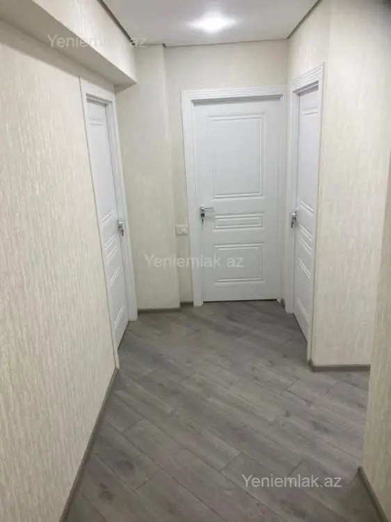 215 000 AZN - 2 otaqlı mənzil Satılır, Nərimanov, Bakı