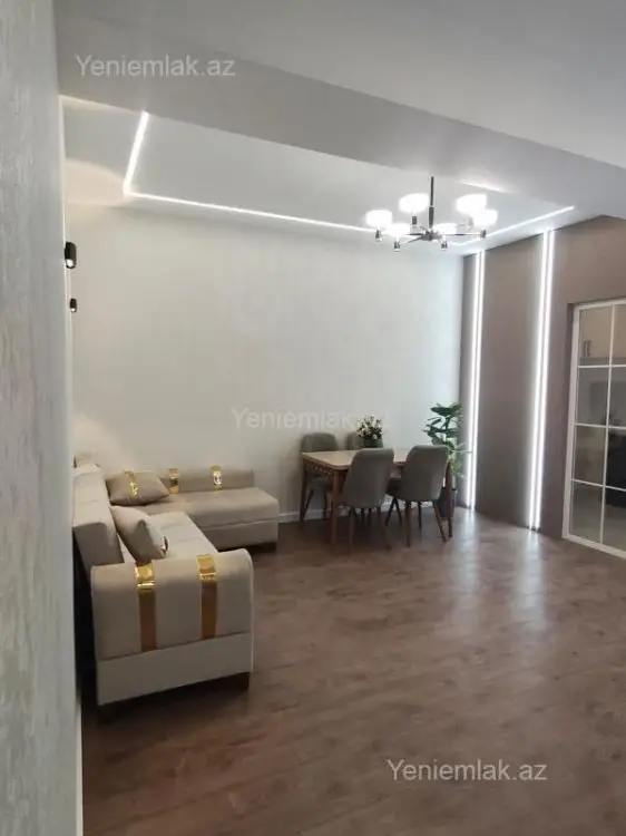 254 000 AZN - 2 otaqlı mənzil Satılır, Nəsimi, Bakı
