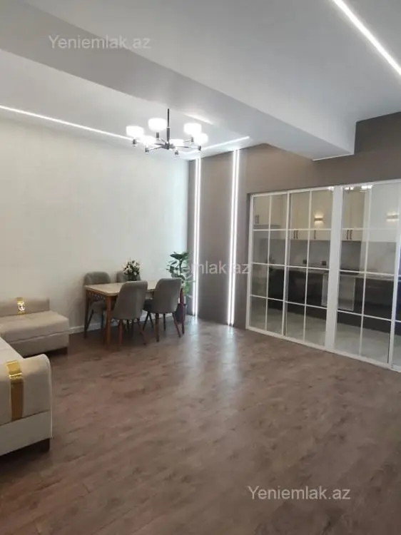 254 000 AZN - 2 otaqlı mənzil Satılır, Nəsimi, Bakı