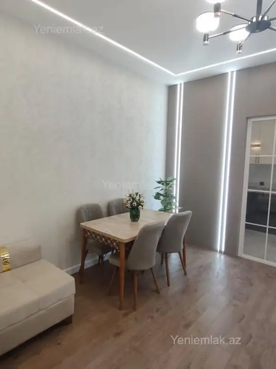 254 000 AZN - 2 otaqlı mənzil Satılır, Nəsimi, Bakı