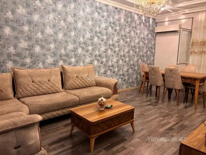 155 000 AZN - 2 otaqlı mənzil Satılır, Yasamal qəs., Yasamal, Bakı