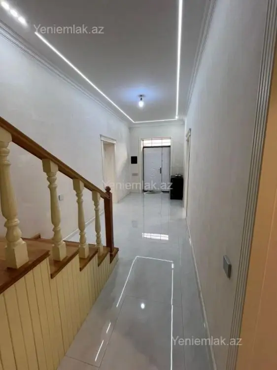 130 000 AZN - 6 otaqlı mənzil Satılır, Yaşıl dərə, Sumqayıt