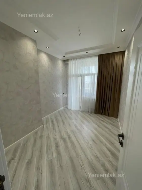 220 000 AZN - 3 otaqlı mənzil Satılır, Yeni Günəşli qəs., Suraxanı, Bakı