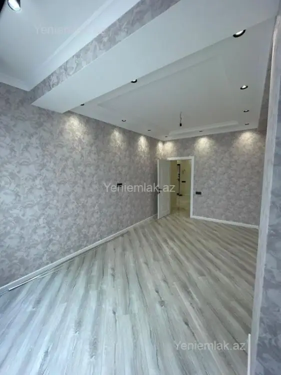 220 000 AZN - 3 otaqlı mənzil Satılır, Yeni Günəşli qəs., Suraxanı, Bakı
