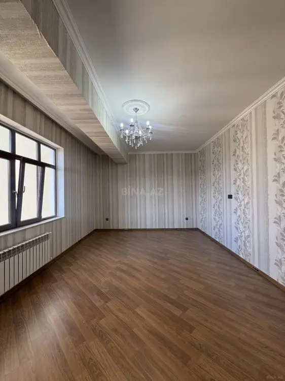 500 AZN - 2 otaqlı mənzil Kirayə (aylıq), Bayıl qəs., Salyan
