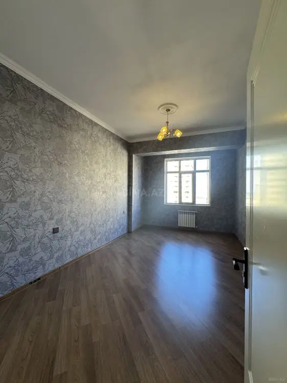 500 AZN - 2 otaqlı mənzil Kirayə (aylıq), Bayıl qəs., Salyan