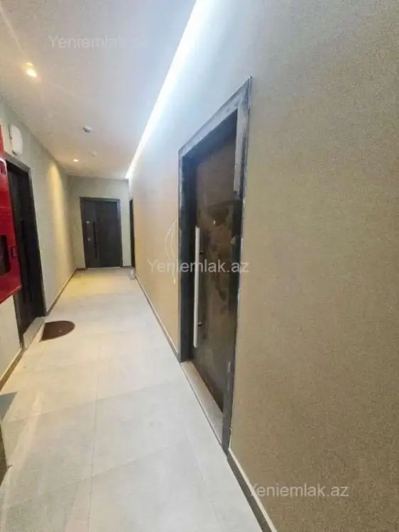 143 000 AZN - 1 otaqlı mənzil Satılır, Nəsimi, Bakı