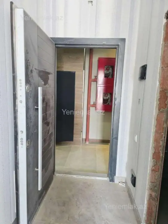 143 000 AZN - 1 otaqlı mənzil Satılır, Nəsimi, Bakı