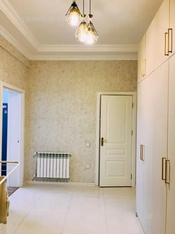 22 000 AZN - 3 otaqlı mənzil Satılır, Saray, Abşeron