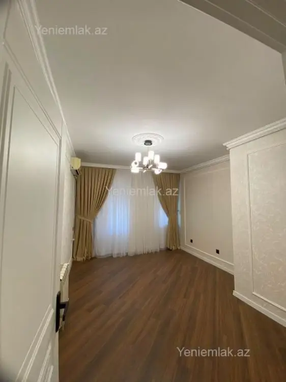 159 000 AZN - 2 otaqlı mənzil Satılır, Yeni Yasamal qəs., Yasamal, Bakı