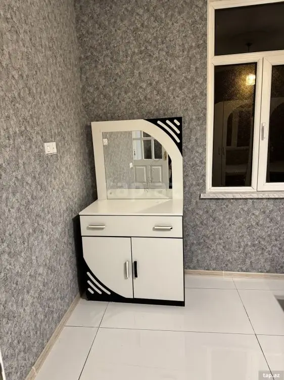 400 AZN - 3 otaqlı mənzil Kirayə (aylıq), Sulutəpə qəs., Binəqədi, Bakı
