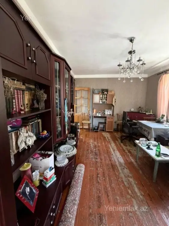 105 000 AZN - 2 otaqlı mənzil Satılır, Xətai, Bakı