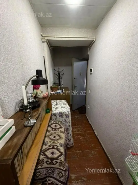 105 000 AZN - 2 otaqlı mənzil Satılır, Xətai, Bakı