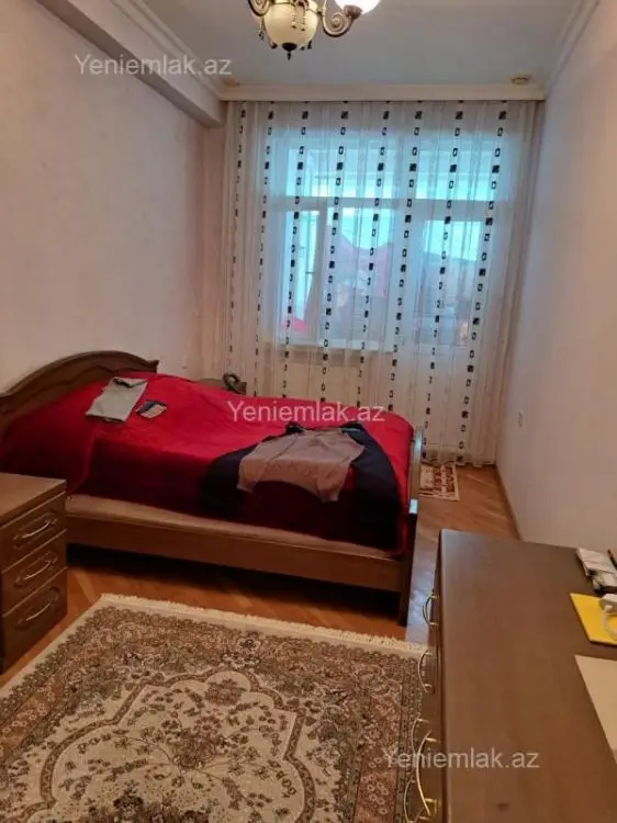280 000 AZN - 3 otaqlı mənzil Satılır, Xətai, Bakı
