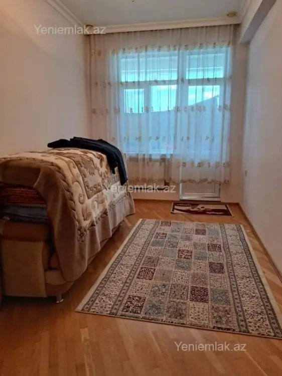 280 000 AZN - 3 otaqlı mənzil Satılır, Xətai, Bakı