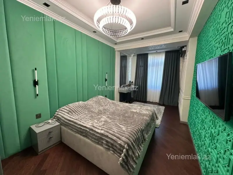 165 000 AZN - 2 otaqlı mənzil Satılır, Sumqayıt Bulvarı, Sumqayıt