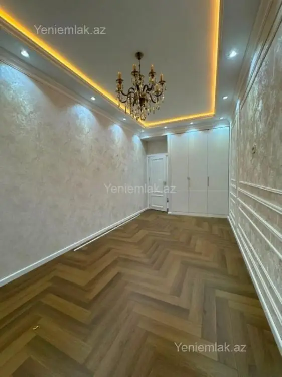 258 000 AZN - 2 otaqlı mənzil Satılır, Nəsimi, Bakı