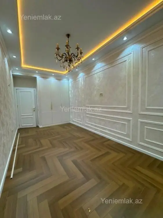 258 000 AZN - 2 otaqlı mənzil Satılır, Nəsimi, Bakı
