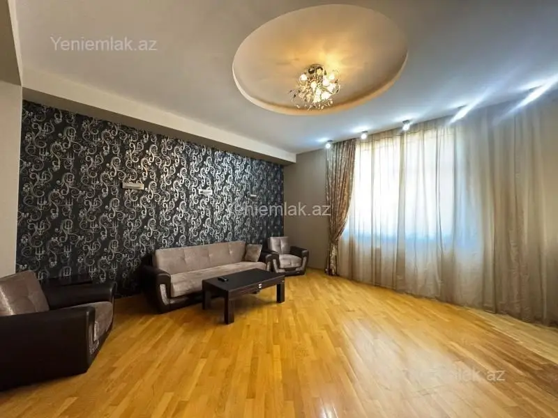 410 000 AZN - 3 otaqlı mənzil Satılır, Yasamal qəs., Yasamal, Bakı