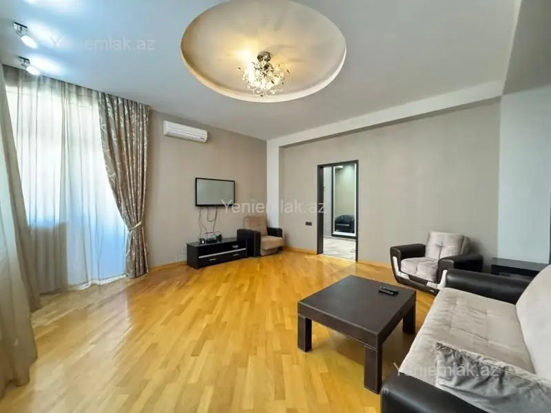 410 000 AZN - 3 otaqlı mənzil Satılır, Yasamal qəs., Yasamal, Bakı