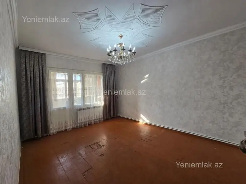 94 000 AZN - 2 otaqlı mənzil Satılır, 9-cu mikrorayon, Sumqayıt