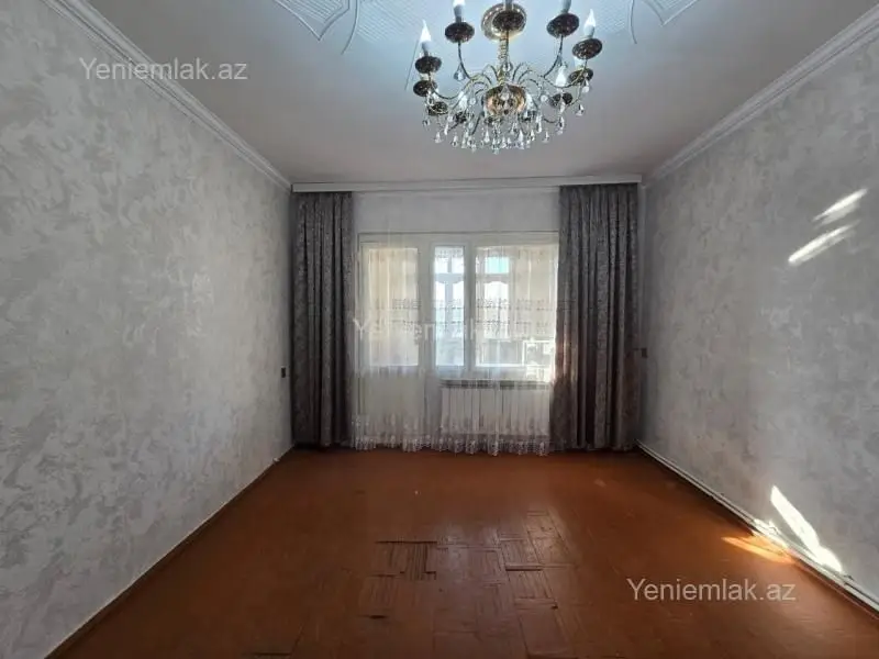 94 000 AZN - 2 otaqlı mənzil Satılır, 9-cu mikrorayon, Sumqayıt