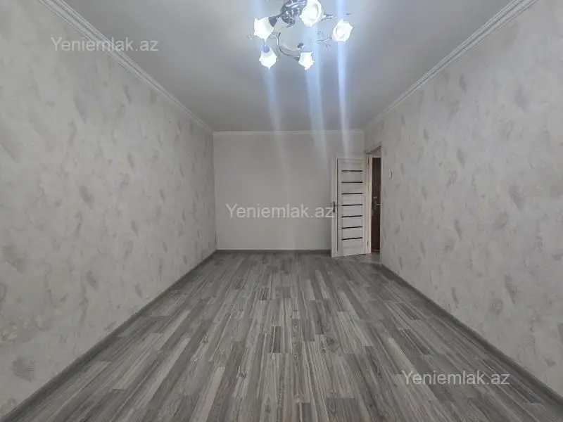 62 000 AZN - 1 otaqlı mənzil Satılır, 2-ci mikrorayon, Sumqayıt
