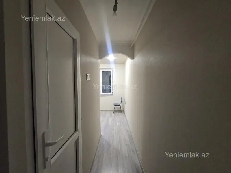 62 000 AZN - 1 otaqlı mənzil Satılır, 2-ci mikrorayon, Sumqayıt