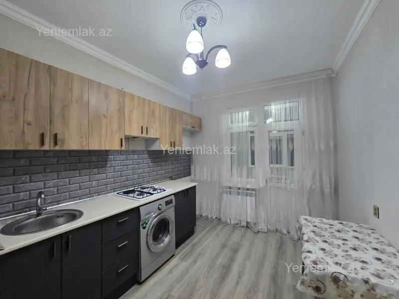 130 000 AZN - 3 otaqlı mənzil Satılır, 9-cu mikrorayon, Sumqayıt