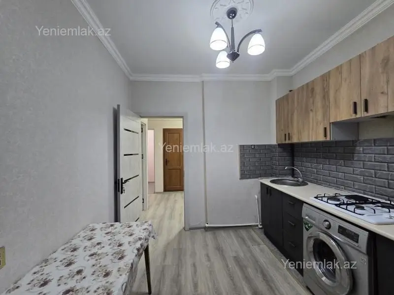 130 000 AZN - 3 otaqlı mənzil Satılır, 9-cu mikrorayon, Sumqayıt