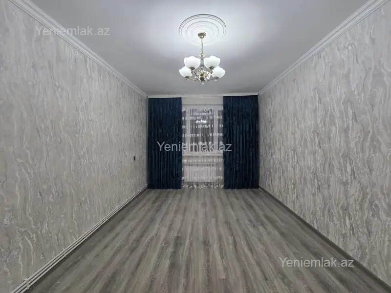 130 000 AZN - 3 otaqlı mənzil Satılır, 9-cu mikrorayon, Sumqayıt