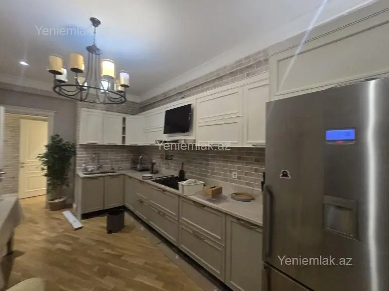 310 000 AZN - 4 otaqlı mənzil Satılır, 3-cü mikrorayon, Sumqayıt