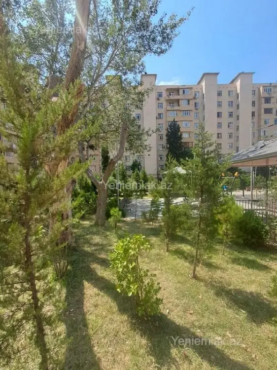 198 000 AZN - 3 otaqlı mənzil Satılır, Xətai, Bakı