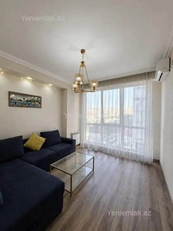 207 000 AZN - 2 otaqlı mənzil Satılır, Yasamal qəs., Yasamal, Bakı