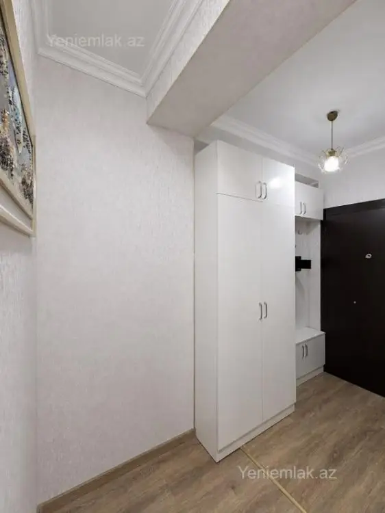 207 000 AZN - 2 otaqlı mənzil Satılır, Yasamal qəs., Yasamal, Bakı