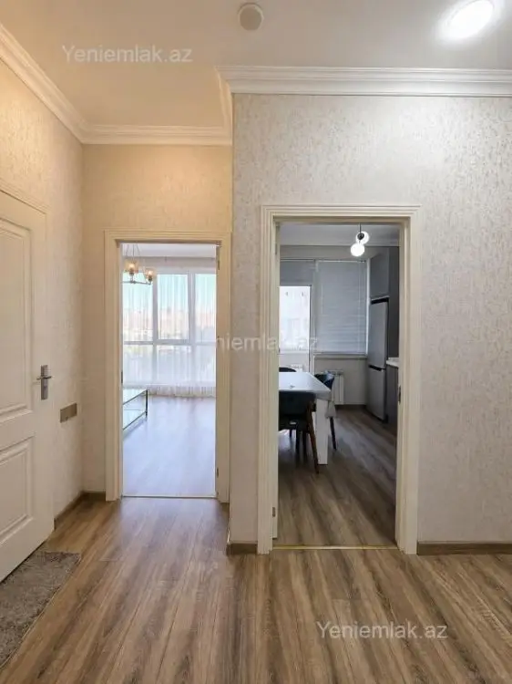 207 000 AZN - 2 otaqlı mənzil Satılır, Yasamal qəs., Yasamal, Bakı