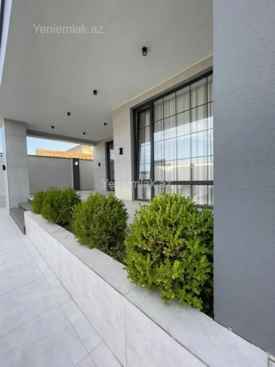 275 000 AZN - 3 otaqlı mənzil Satılır, Novxanı, Abşeron