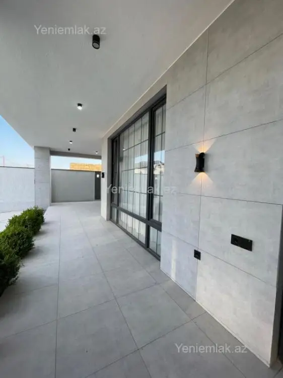 275 000 AZN - 3 otaqlı mənzil Satılır, Novxanı, Abşeron