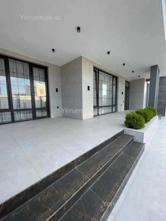 275 000 AZN - 3 otaqlı mənzil Satılır, Novxanı, Abşeron