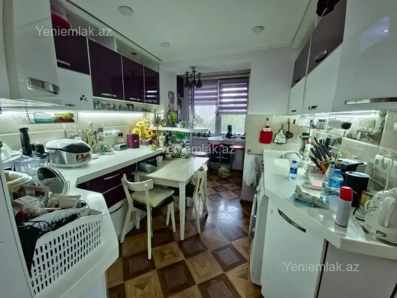 205 000 AZN - 2 otaqlı mənzil Satılır, Nəsimi, Bakı