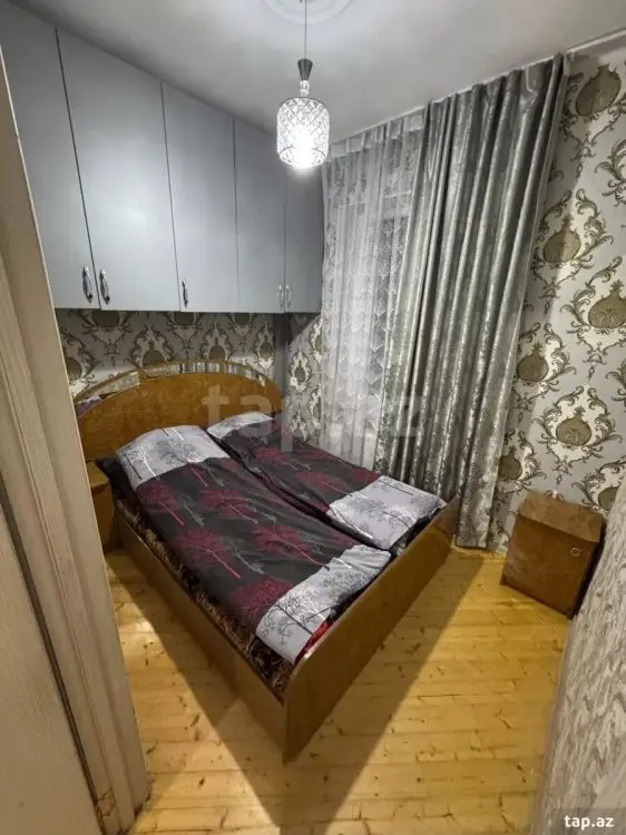 350 AZN - 2 otaqlı mənzil Kirayə (aylıq), Xırdalan
