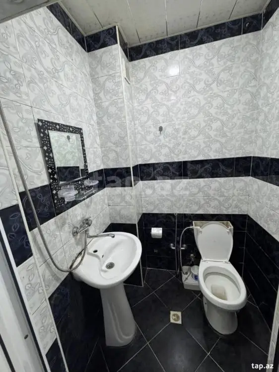 350 AZN - 2 otaqlı mənzil Kirayə (aylıq), Xırdalan