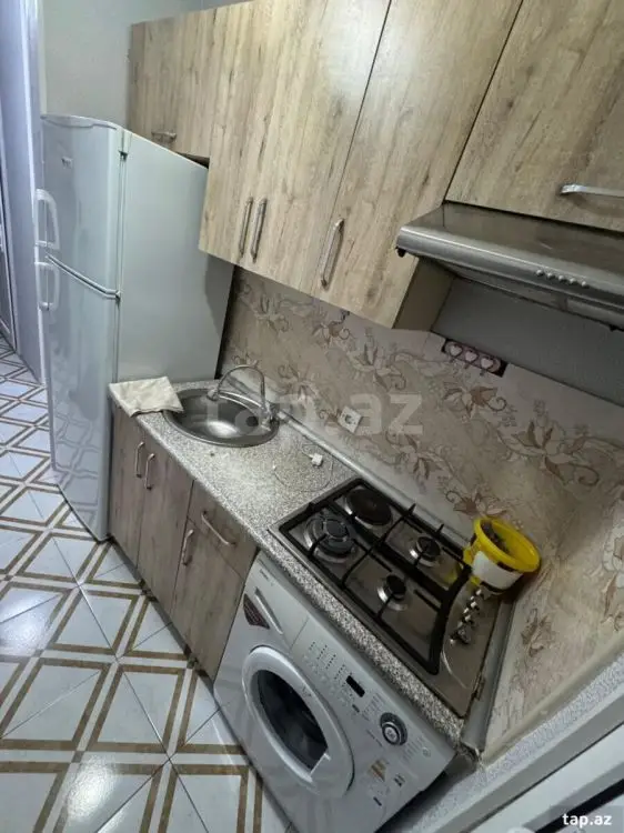 350 AZN - 2 otaqlı mənzil Kirayə (aylıq), Xırdalan