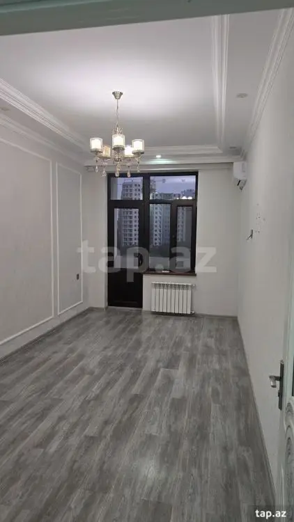 680 AZN - 2 otaqlı mənzil Kirayə (aylıq), Bakı